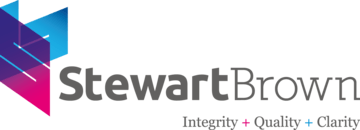 StewartBrown Logo